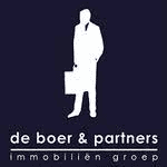 Logo De Boer & Partners