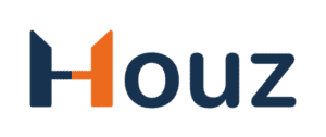 Logo HOUZ