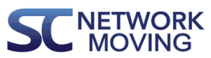Logo SC Network Moving